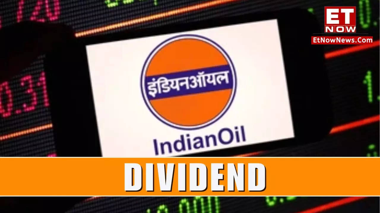 Indian Oil Dividend Indian Oil Dividend Record Date Announcement