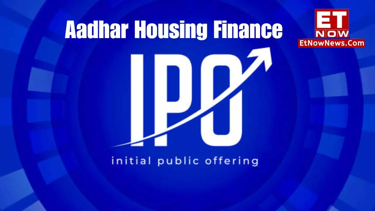 Aadhar Housing Finance Ipo Gmp Today Price Latest Grey Market Premium