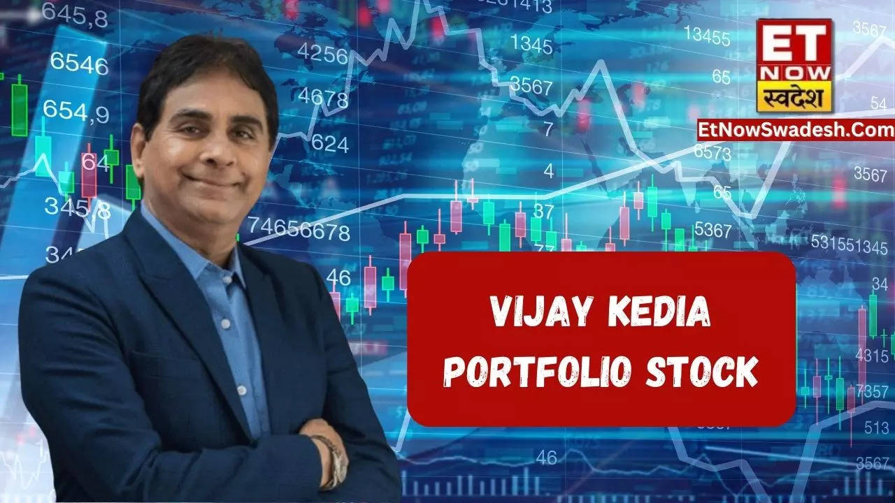 Vijay Kedia Portfolio Stock बपर ऑरडर Multibagger Return वल य