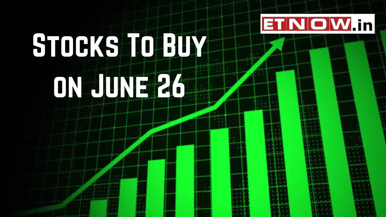 Stocks To Buy Today Share Price Target Hdfc Amc Icici Bank Adani