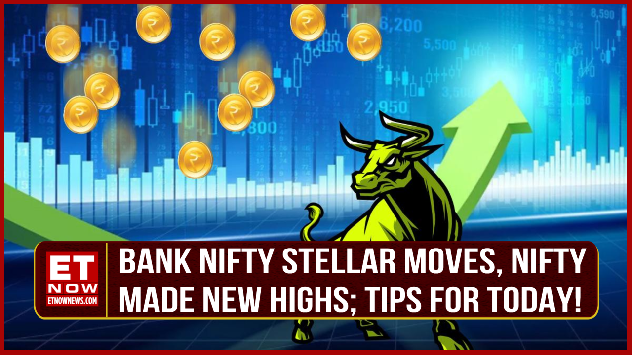 Nifty Bank Nifty Trade Setup Views On The Market By Nooresh Merani