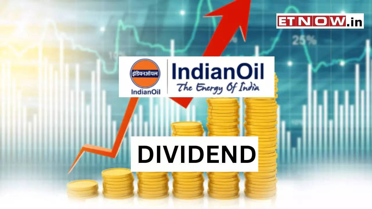 Ioc Dividend Record Date For Indian Oil Corporation S Rs Dividend