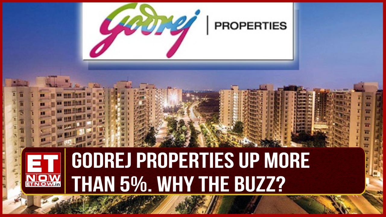 Godrej Properties Stellar Launch Of Godrej Woodscapes Acquires