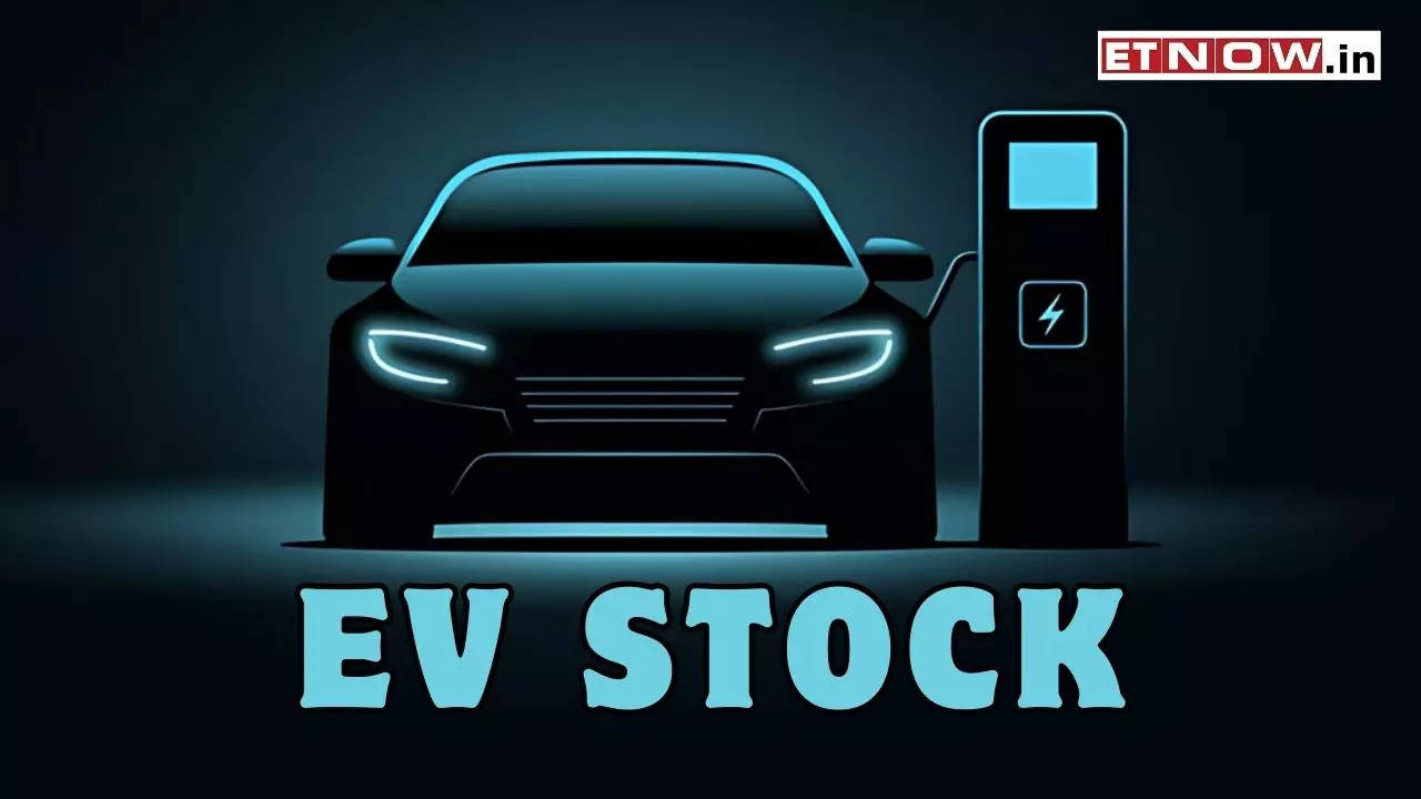 Servotech Power Share Price Ev Stock Under Rs Hits Upper Circuit