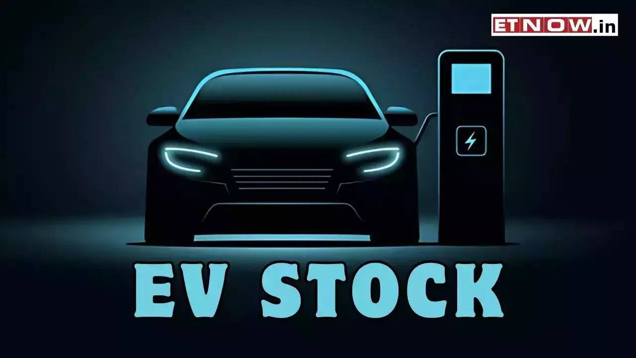 Servotech Power Systems Share Price Ev Stock Gains On Order Win From