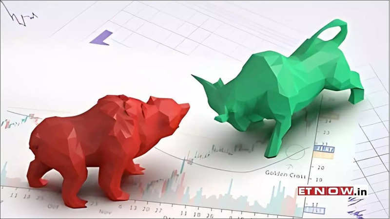 Market Highlights July 26 Nifty Closes At All Time High Of 24834