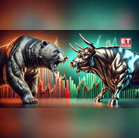 Stock Market Highlights Sensex Ends In Red Amid Volatile Trade Nifty