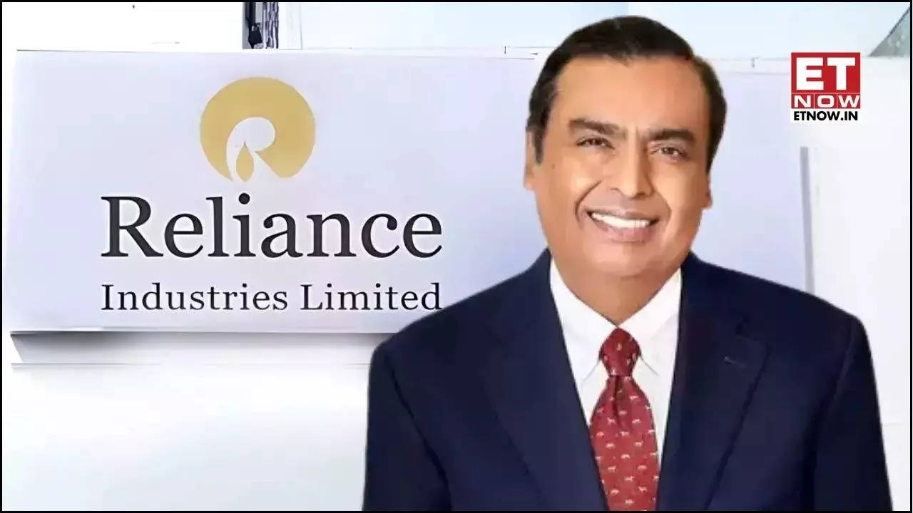 Reliance Industries Share Price Target Can Mukesh Ambani S Ril Stock