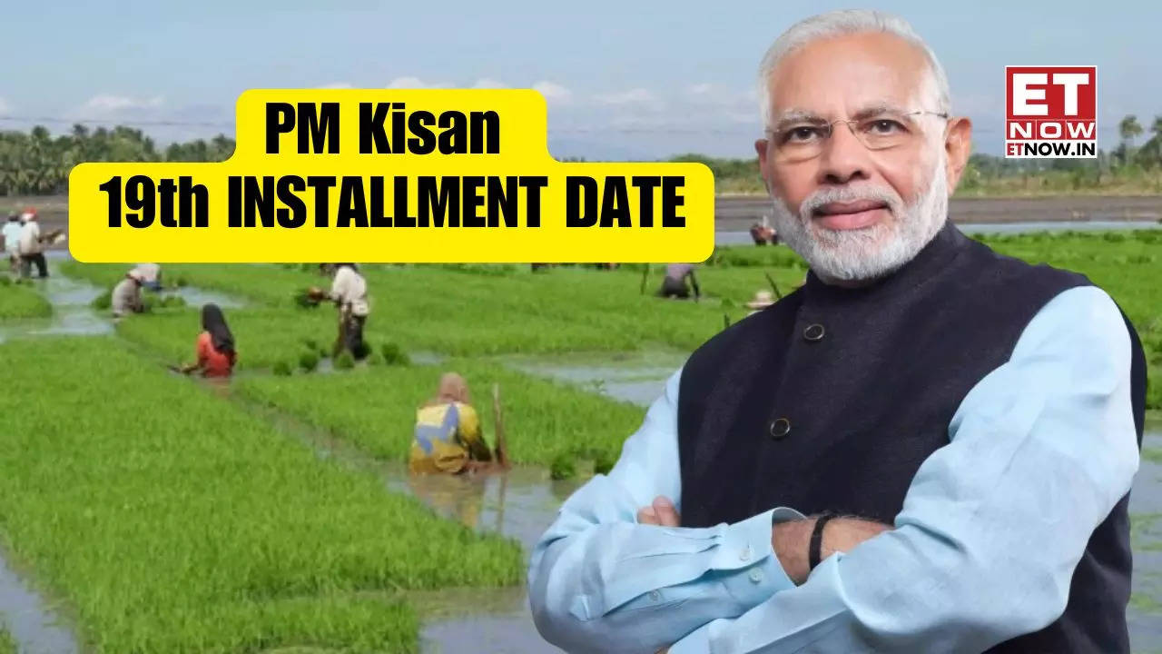 PM Kisan 19th Installment Date 2025 When Will Farmers Get Rs 2000