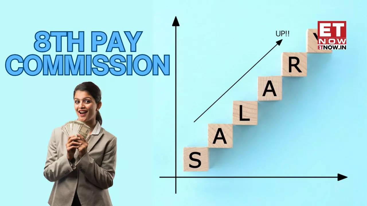 8th Pay Commission Salary Hike For Government Employees How Much