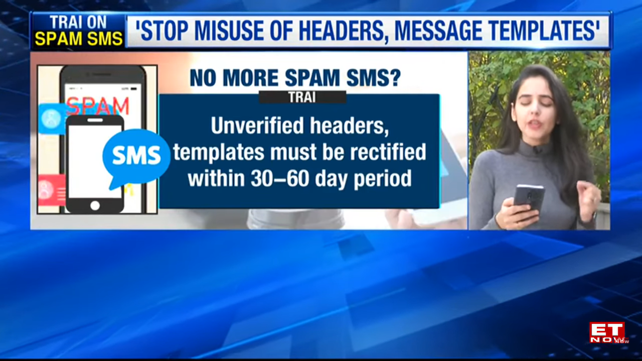 TRAI S Crackdown On Unauthorised Telemarketers What It Means For