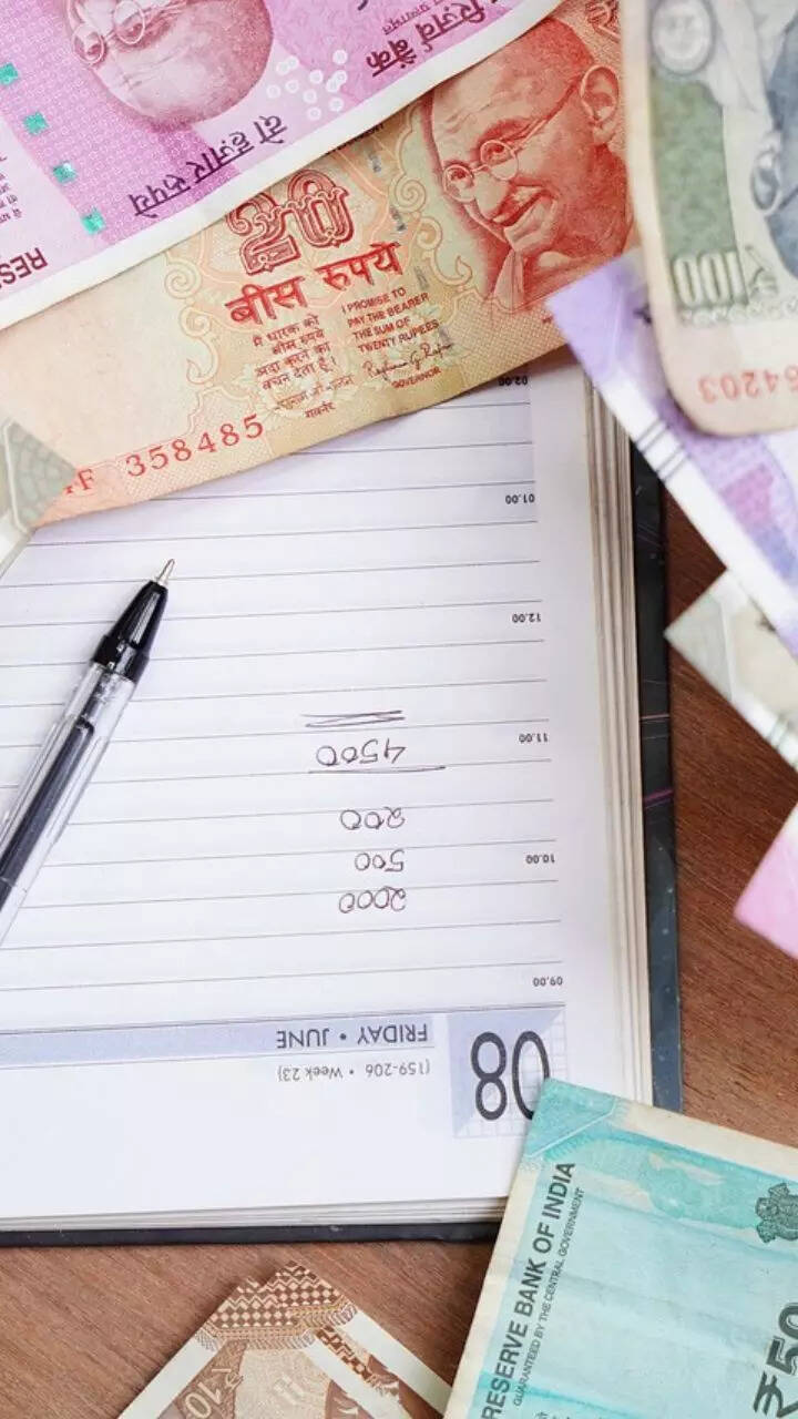 ITR filing last date 2023: Penalty for late filing of income tax return for AY  2023-24 | etnownews