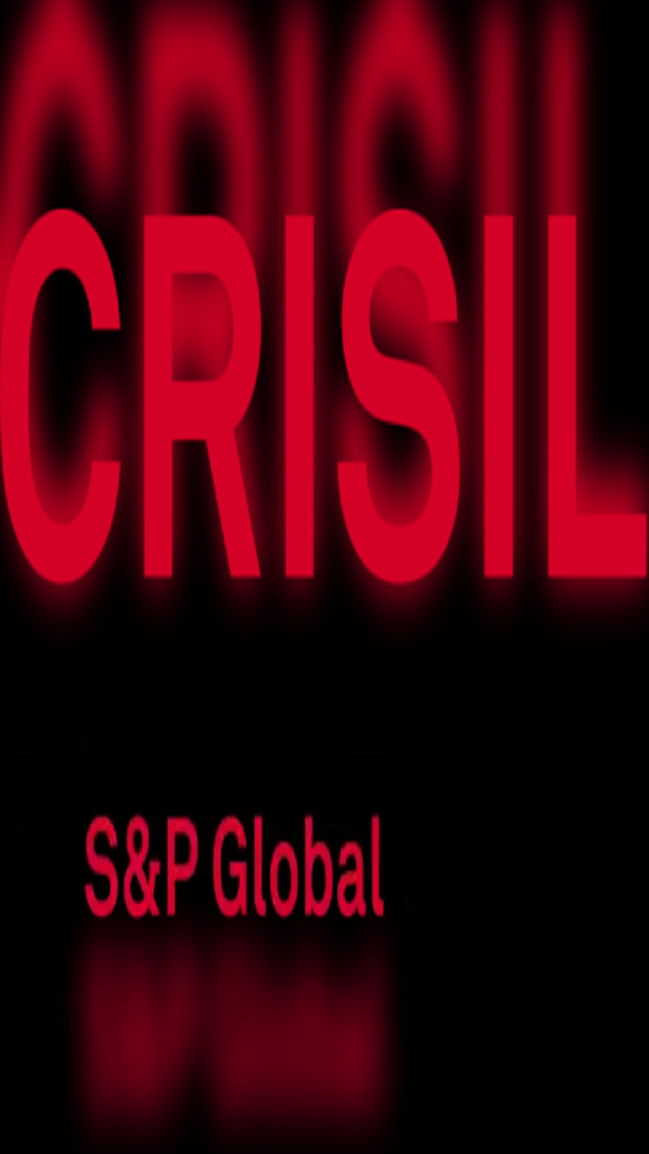 Ashish Vora - President, Business Intelligence & Risk Solutions at CRISIL |  The Org