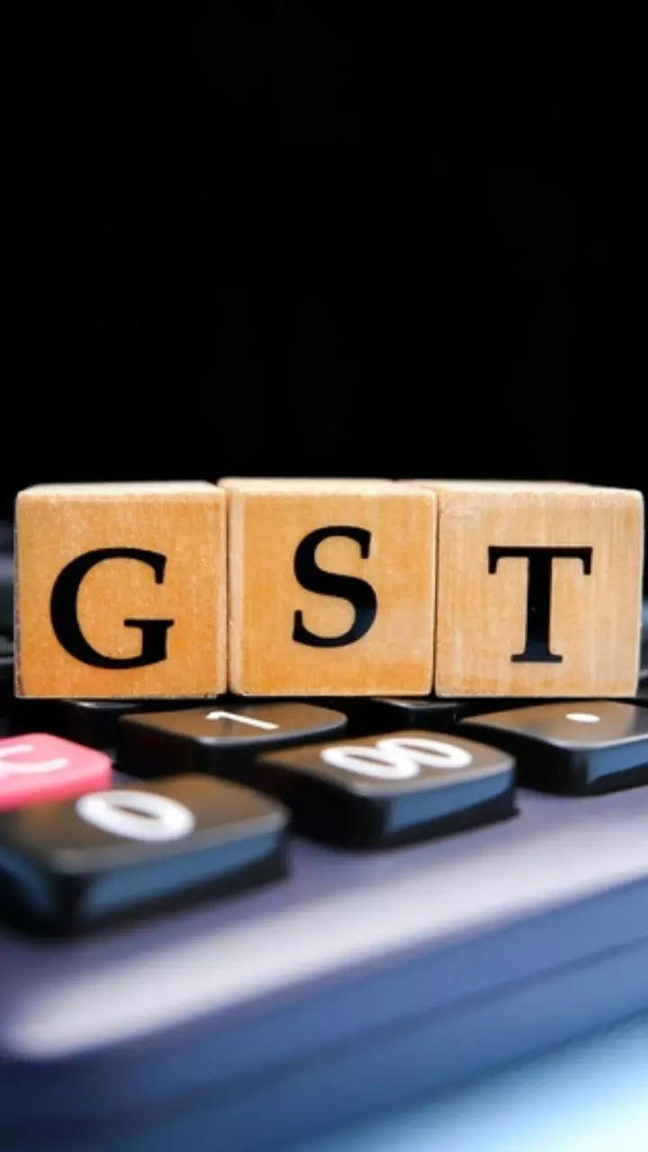 Goods and Services Tax India, GST News, Articles, Notification