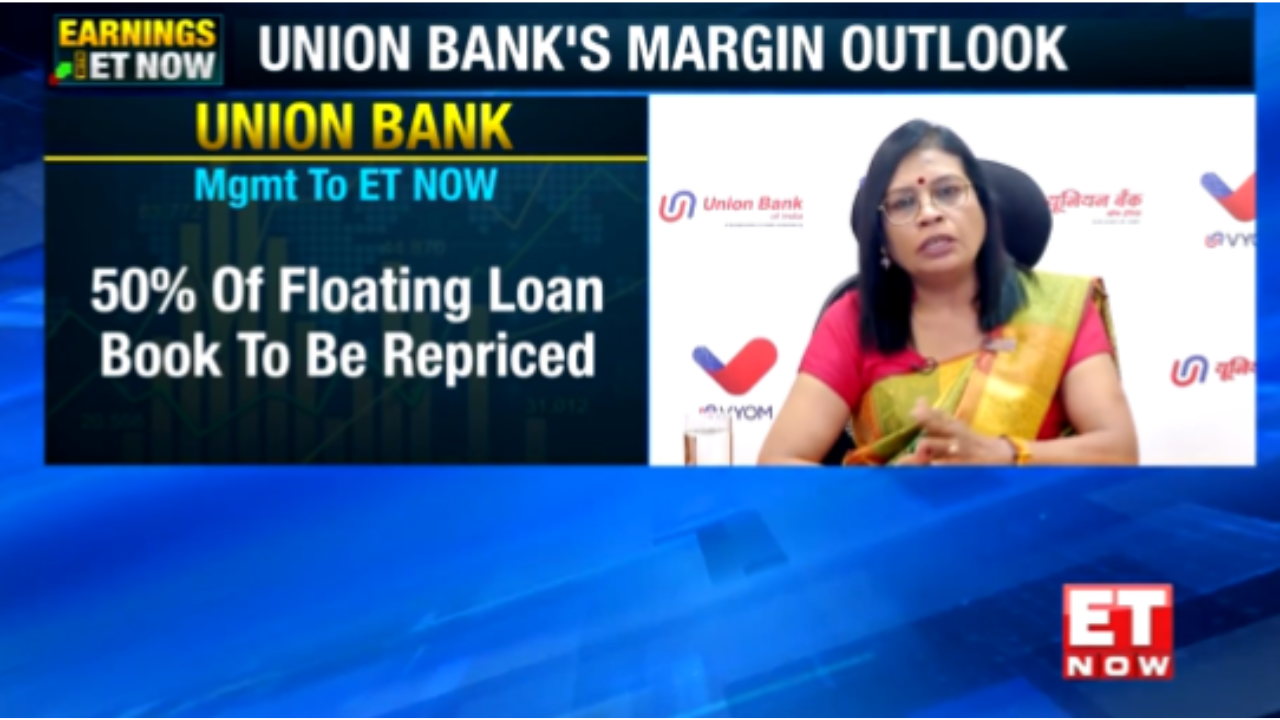 Union Bank Union Bank Q4 results MD and CEO A Manimekhalai says no