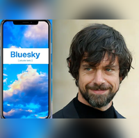 ExTwitter CEO Jack Dorsey's social media app to challenge Elon Musk's
