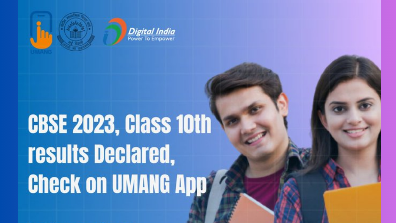 Cbse Result 2023 Class 10 Links Full List To Check Online Scorecard By Roll Numbers Education 7362