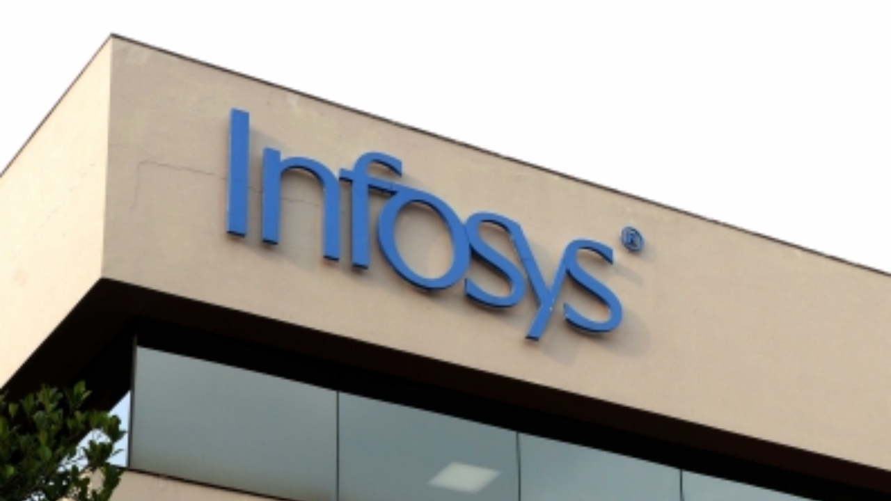 Infosys: BIG REWARD For Infosys Employees! Company Allots 5,11,862 ...