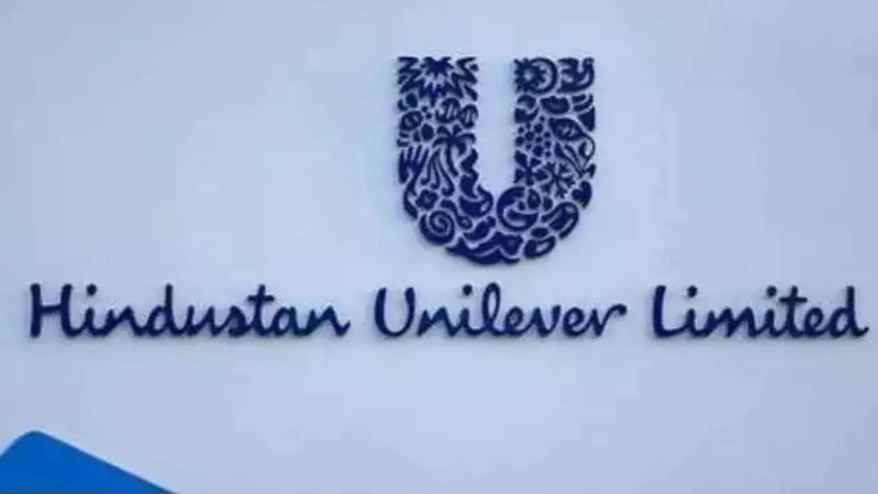 Hindustan Unilever Share Price Today: FMCG Major's Stock Extends Gains ...