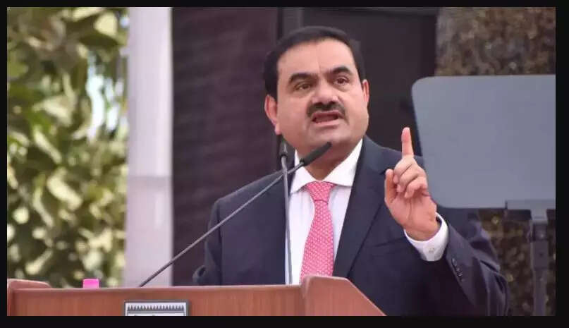 Adani-Hindenburg Case Hearing Today: '....is Baseless' - SEBI Submits ...