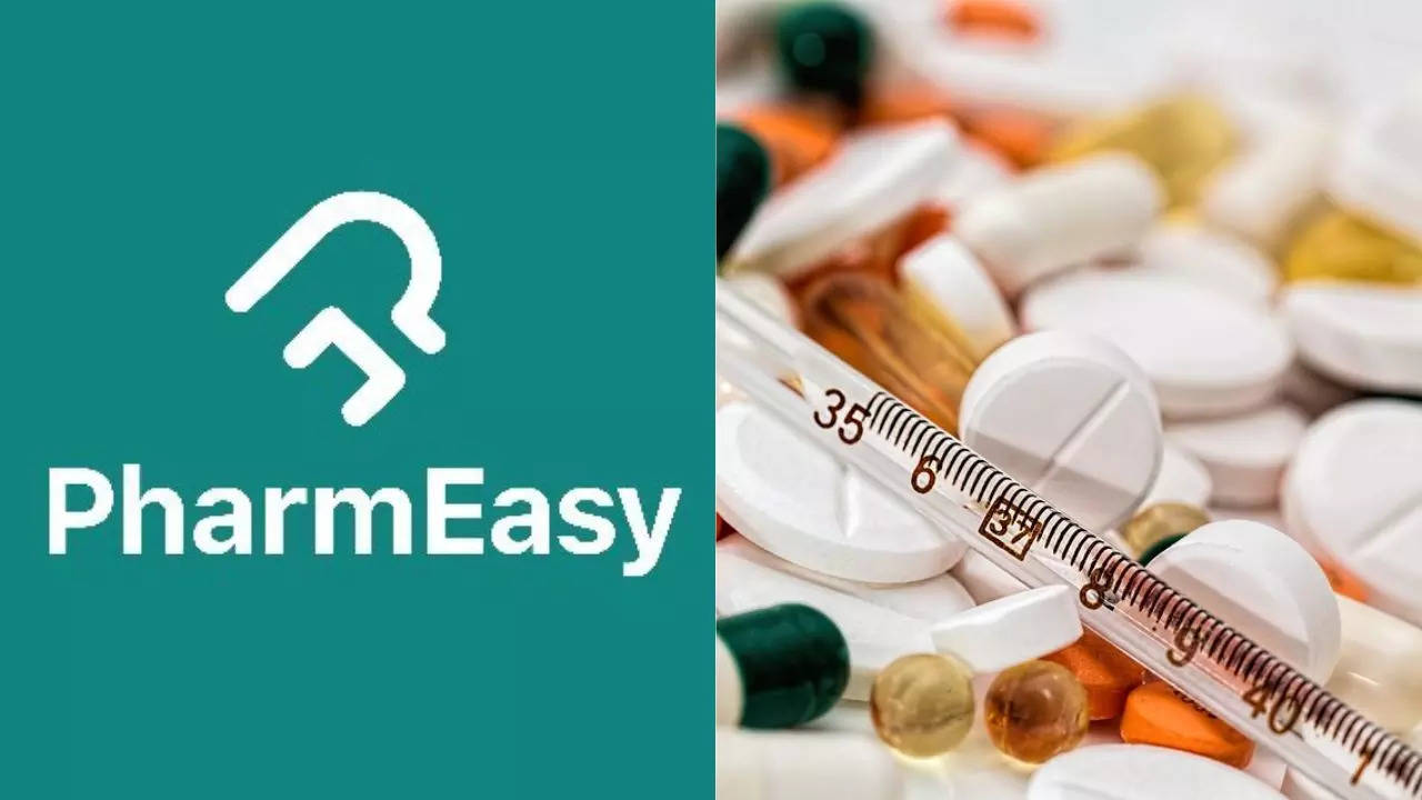 PharmEasy witnesses valuation cut by 50 per cent! What's in store for ...