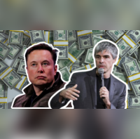 Google co-founder Larry Page and Elon Musk MISSING? US Virgin Islands ...