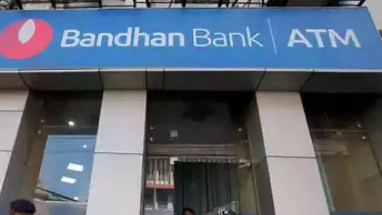 Bandhan Bank Q4 Results Announced Net Profit Declines 58 Pc Yoy Dividend Announced At Rs 15 1090