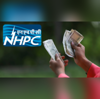 NHPC dividend 2023 announcement PSU declares 4.50 pc dividend per share check payment date
