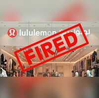 Lululemon Reporting robbery bid results in termination for 2 Lululemon