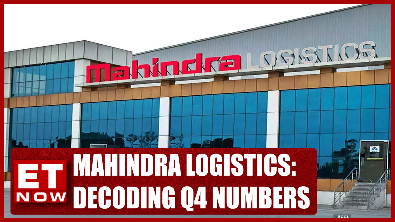 Mahindra Logistics Limited: An Overview of Operations, Services,  Financials, Leadership and Strategic Focus Areas | PDF | Logistics | Supply  Chain