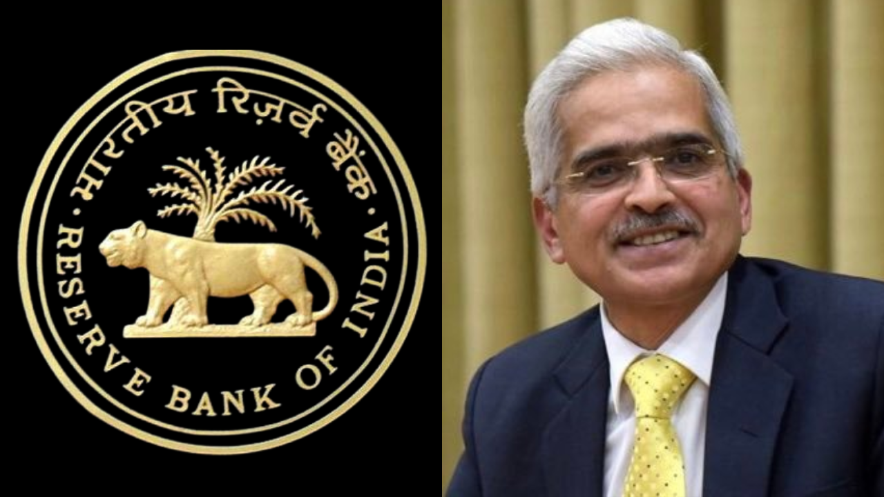 Rbi: 'RBI Repo Rates Could Be Lower Again To 6 Per Cent...' - What ...