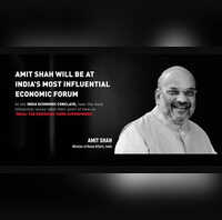 IEC 2023 Best policy and strategic minds of India come together at