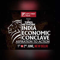 IEC 2023 Who's who of India Inc. come together at INDIA ECONOMIC