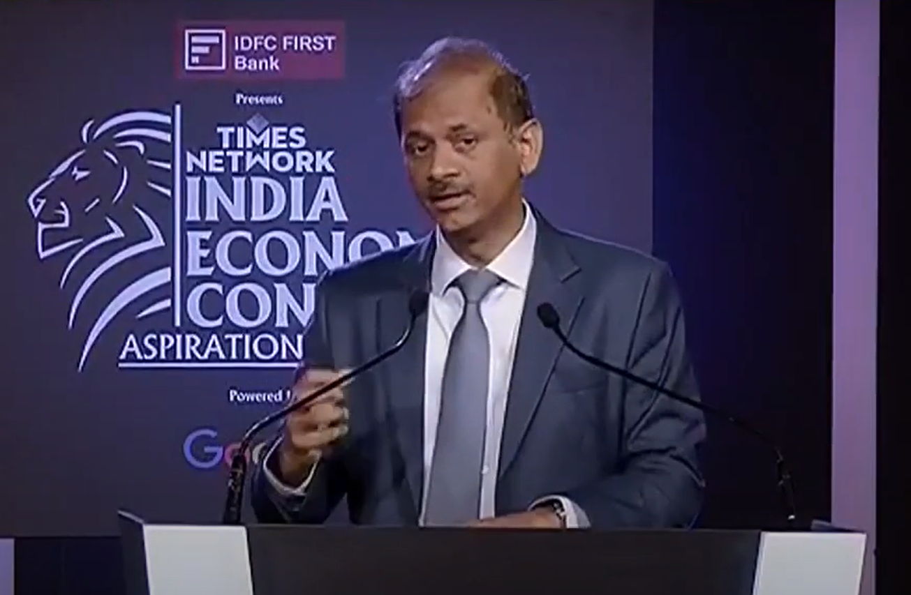 India Economic Conclave 2023 Gdp Not Just A Number It Has Serious Implications On The 7071