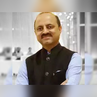 Ashwani Kumar Meet new MD and CEO of UCO Bank Who is Ashwani Kumar