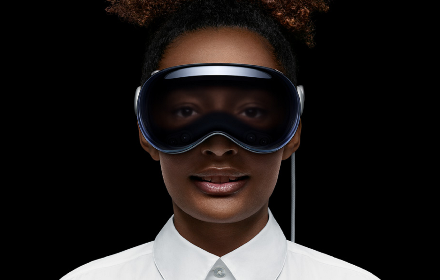 Vision Pro: Apple Vision Pro headset at nearly Rs 3 lakh vs… : Elon