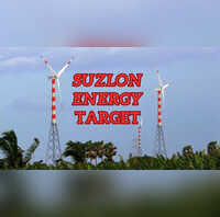 Suzlon Energy share price target 2023 - check here - Markets | ET Now