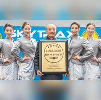 This Chinese airline announces strict weight rules for female flight