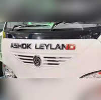 Ashok Leyland Ashok Leyland share price target 2023 Stock jumps 7