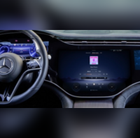 Expanding the use of AI! Mercedes-Benz adds ChatGPT to voice control of ...
