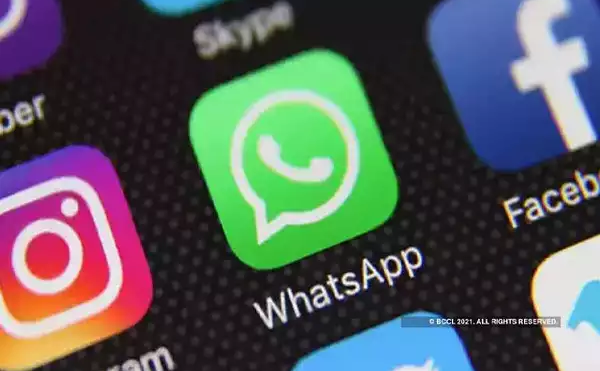 Instagram: Facebook, WhatsApp, Instagram Suffer Global Outage; Restored ...