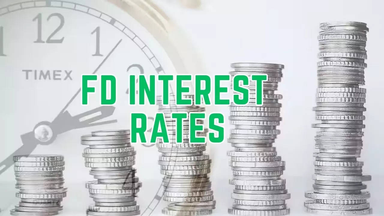 Senior Citizen Fd Rates 2023 5 Small Finance Banks Offering More Than 9 Interest Rates Full 8656