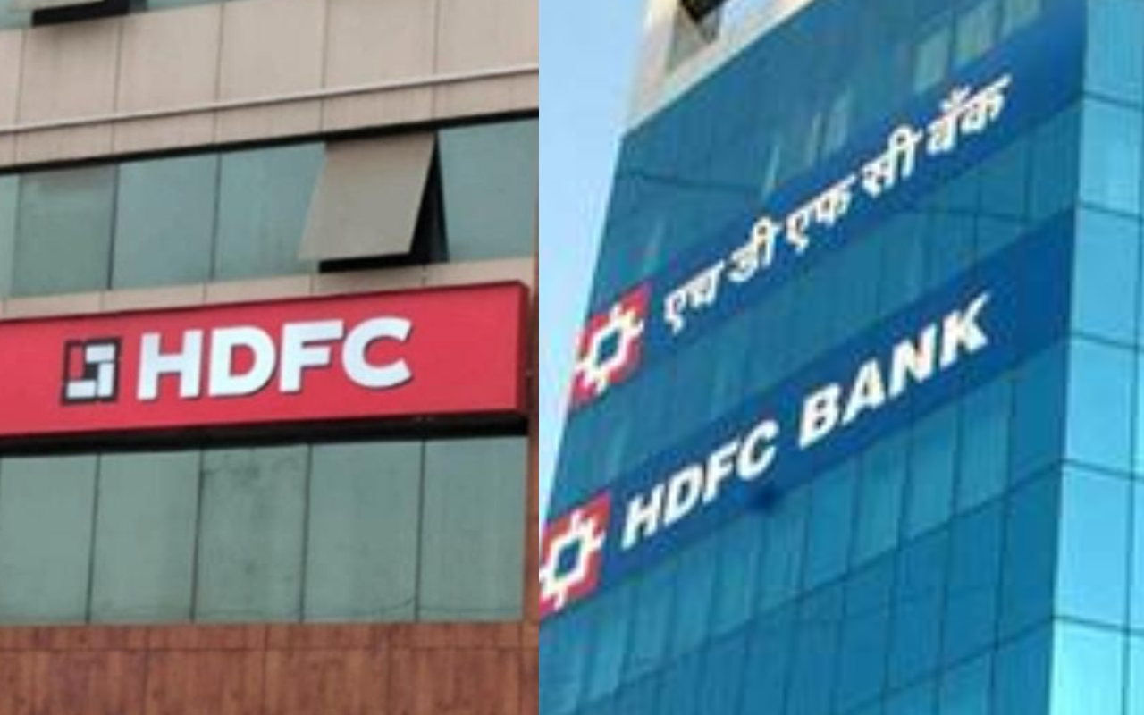 Hdfc Hdfc Bank Merger How Will Hdfc Shares Trade On Ftse Indices After