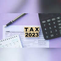 Filing tax return for the 1st time? Check this stepbystep