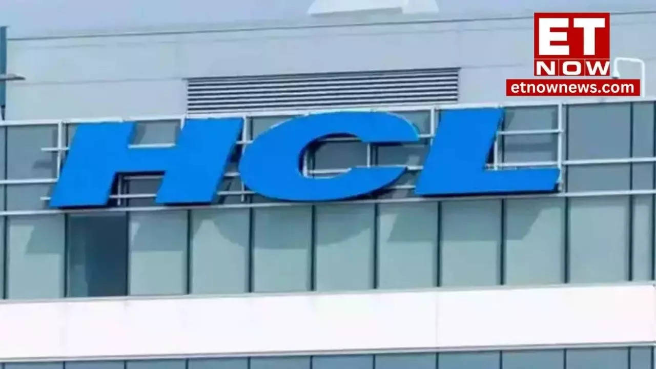 HCL Tech Quarterly Results Date, Time, Dividend 2023 Record Date ...