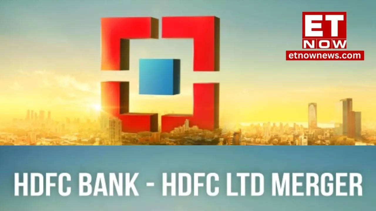 How HDFC merger impacts home loan borrowers FD investors account holders