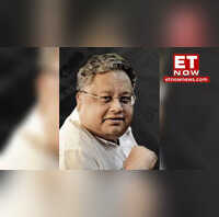 'Can’t make profits in stock market unless...’ Rakesh Jhunjhunwala’s