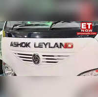 Ashok Leyland dividend 2023 record date, exdate and payment date