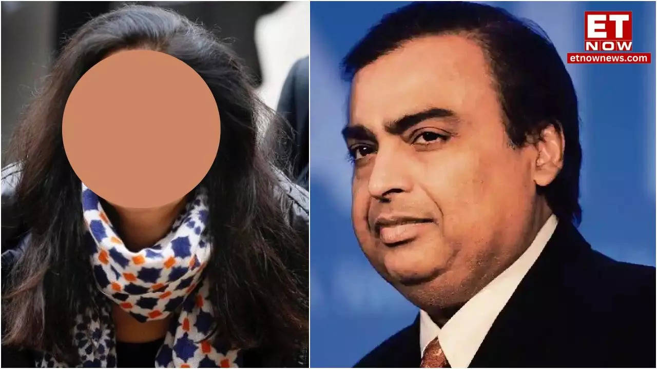 BIG! Billionaire Mukesh Ambani Defeats World's Richest Woman - Know Who ...