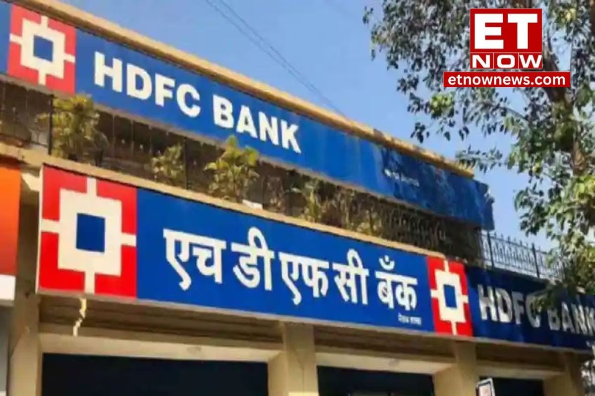 Mclr Hdfc Bank Customers Alert Loans Get Costlier As Mclr Hiked By Up To 15 Bps Check New 0638